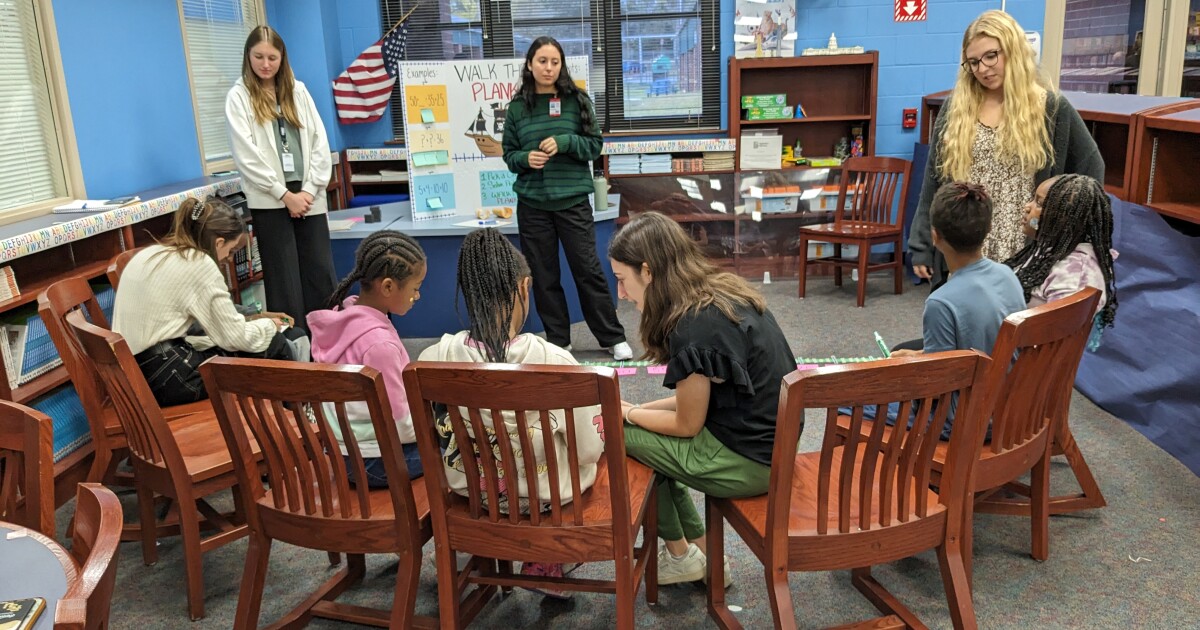 As enrollments decline, Leon County schools may lease excess space to other educational institutions – WFSU News